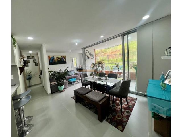 Apartamentos, Venta en Cristales