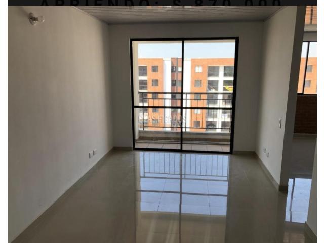 Apartamentos, Venta en Jamundí