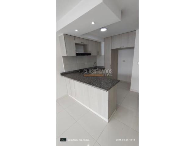 Apartamentos, Venta en Hacienda Kachipay