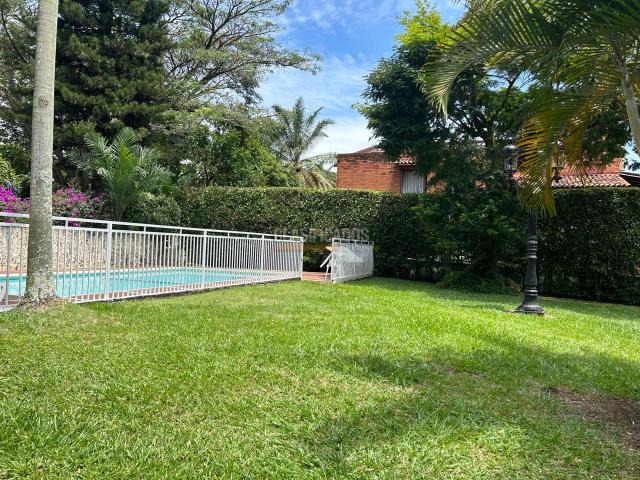 Casas, Venta en Pance