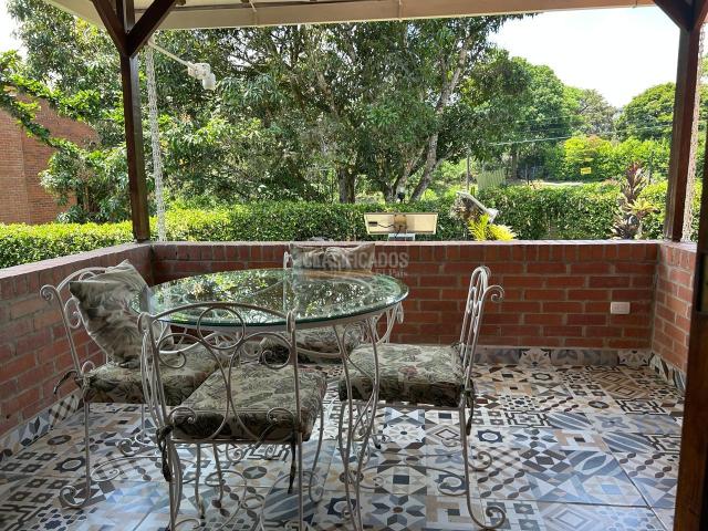 Casas, Venta en Pance