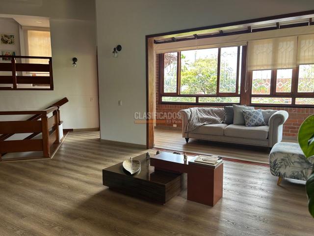 Casas, Venta en Pance