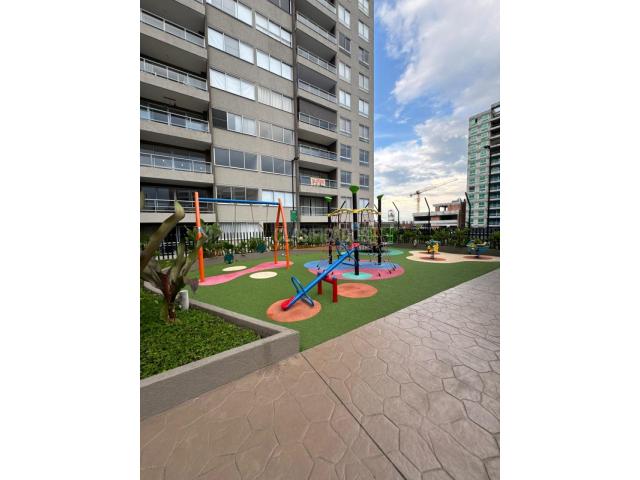 Apartamentos, Venta en Valle del Lili