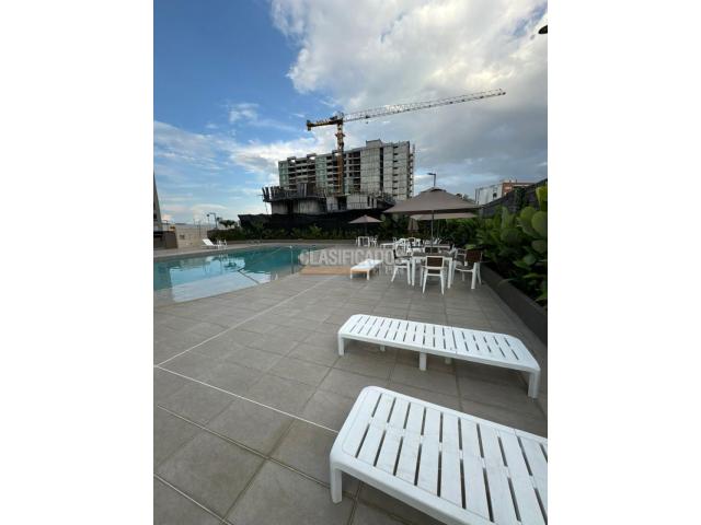 Apartamentos, Venta en Valle del Lili