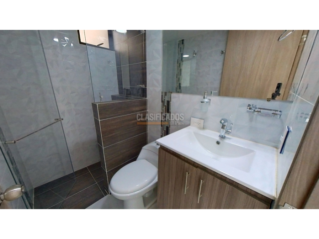 Apartamentos, Venta en Hacienda Kachipay