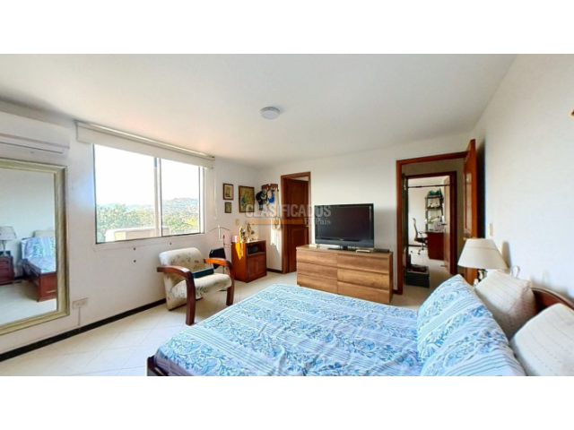 Apartamentos, Venta en El Refugio