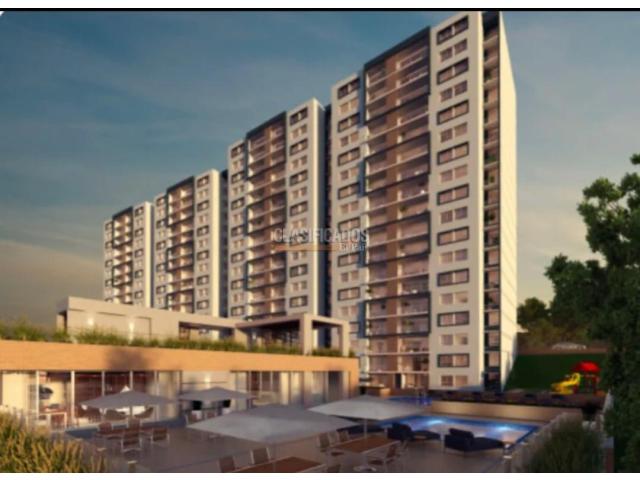 Apartamentos, Venta en Santa Isabel