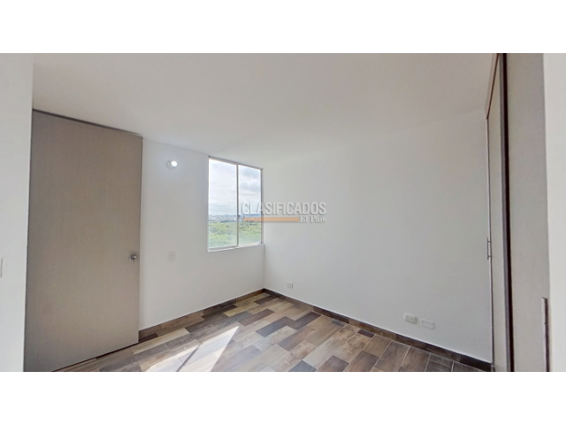 Apartamentos, Venta en Valle del Lili