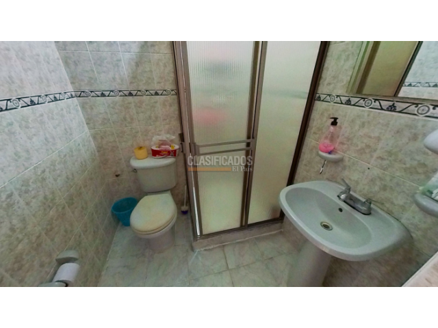 Apartamentos, Venta en El Ingenio