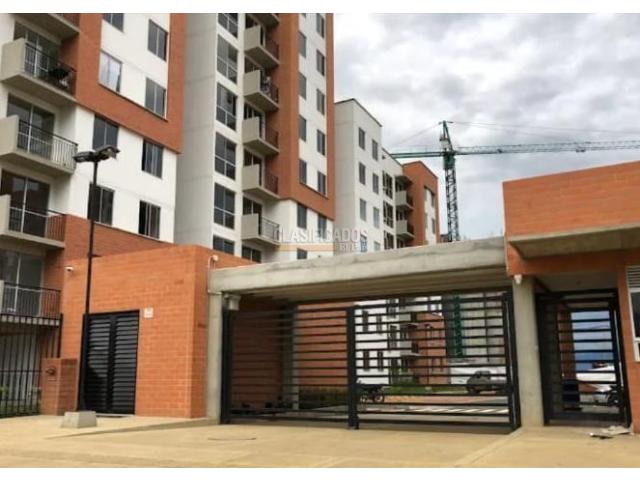 Apartamentos, Venta en Ciudad Melendez