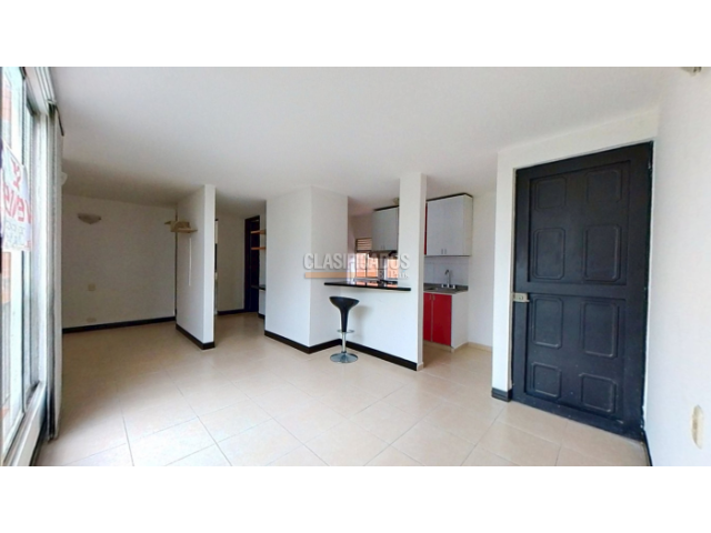 Apartamentos, Venta en Valle del Lili