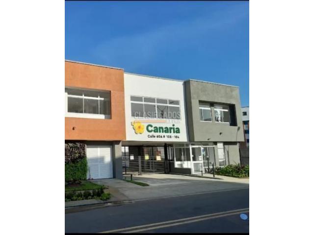 Apartamentos, Venta en Hacienda Kachipay