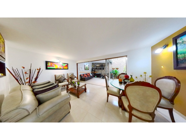 Casas, Venta en Valle del Lili