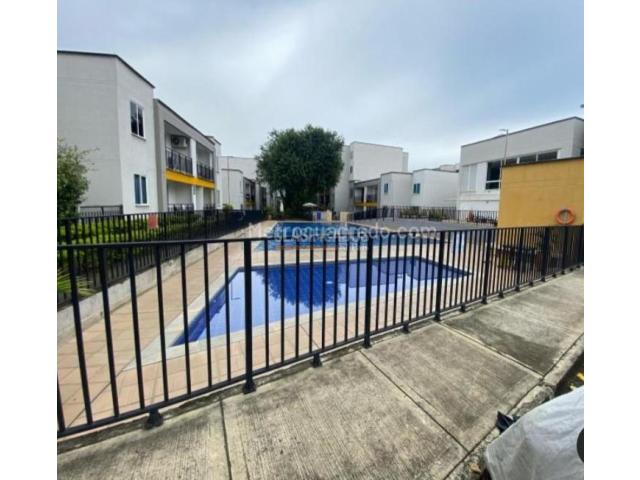 Apartamentos, Venta en Ciudad Pacifica