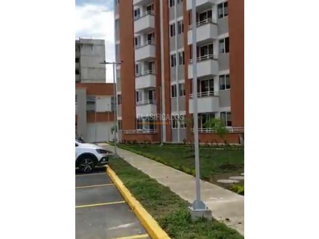 Apartamentos, Venta en Hacienda Kachipay