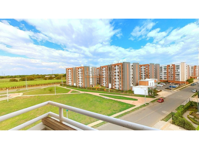 Apartamentos, Venta en Hacienda Kachipay