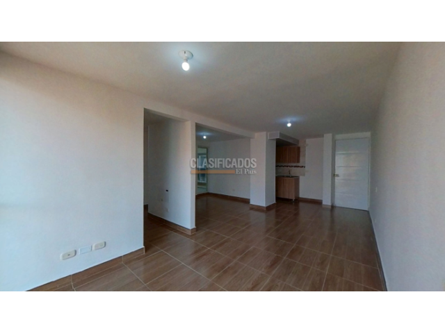 Apartamentos, Venta en Ciudad Melendez