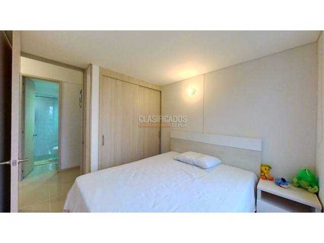 Apartamentos, Venta en Ciudad Melendez