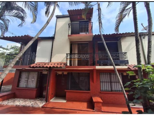 Casas, Venta en Pampalinda