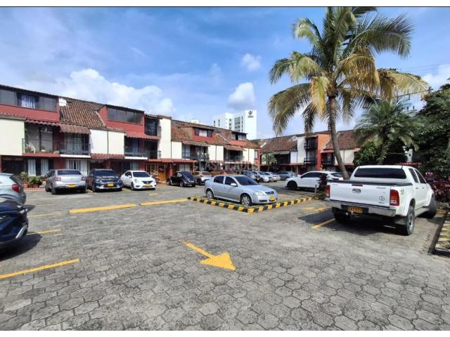 Casas, Venta en Pampalinda