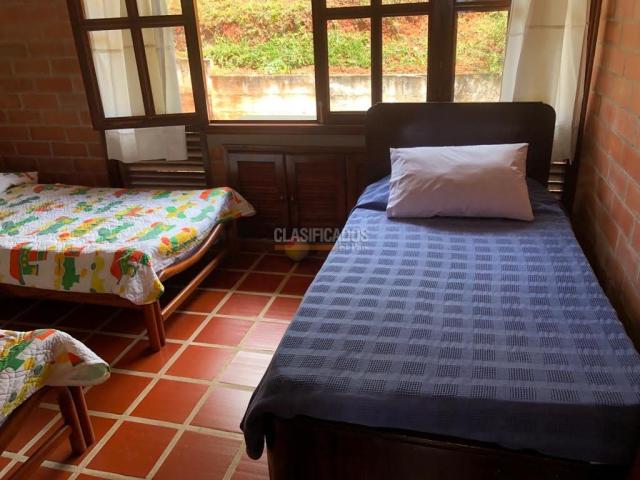 Fincas y Casas Campestres, Venta en Dagua