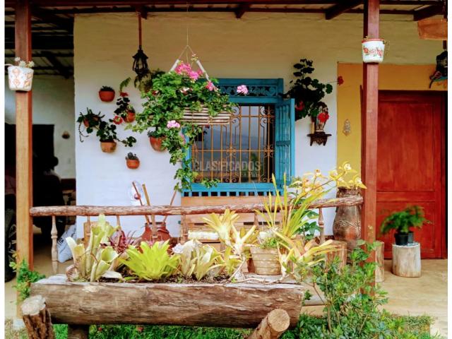 Casas, Venta en Dagua