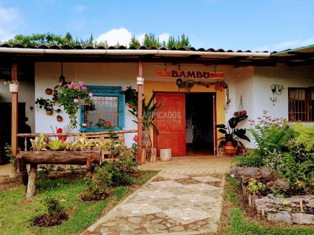 Casas, Venta en Dagua