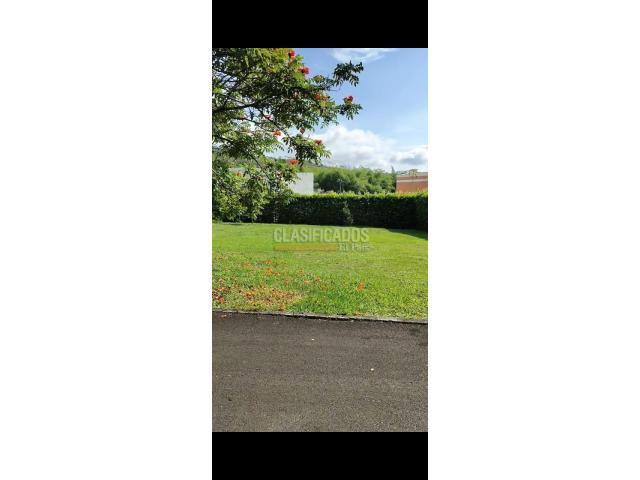 Lotes, Venta en Jamundí