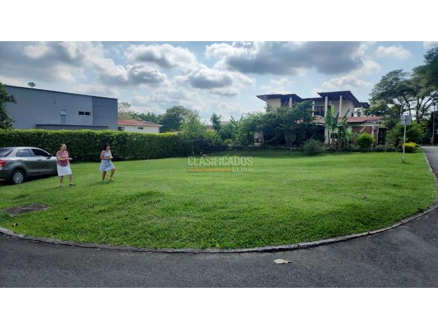 Lotes, Venta en Jamundí