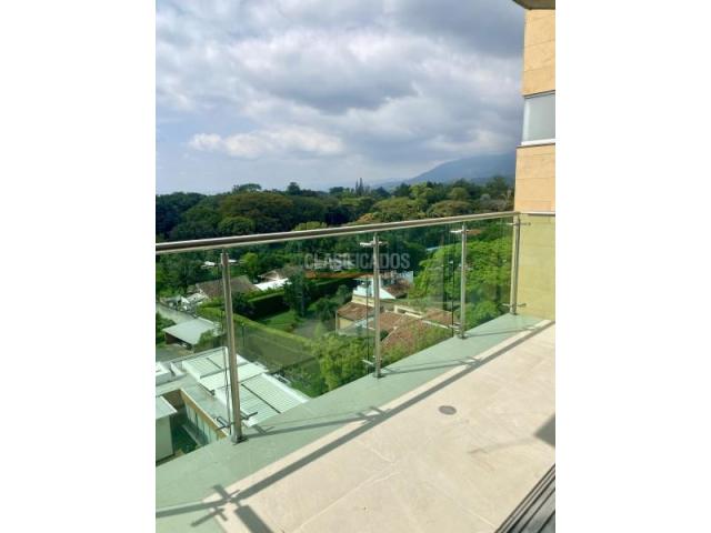 Apartamentos, Venta en Pance