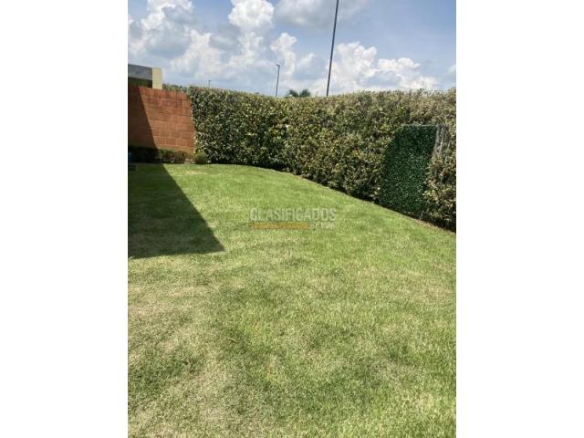 Casas, Venta en Jamundí