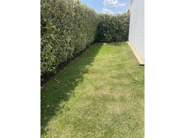 Casas, Venta en Jamundí