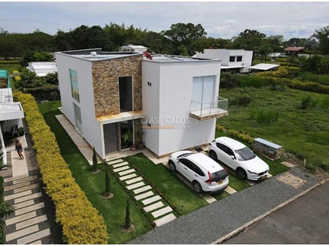 Apartamentos, Venta en Valle del Lili