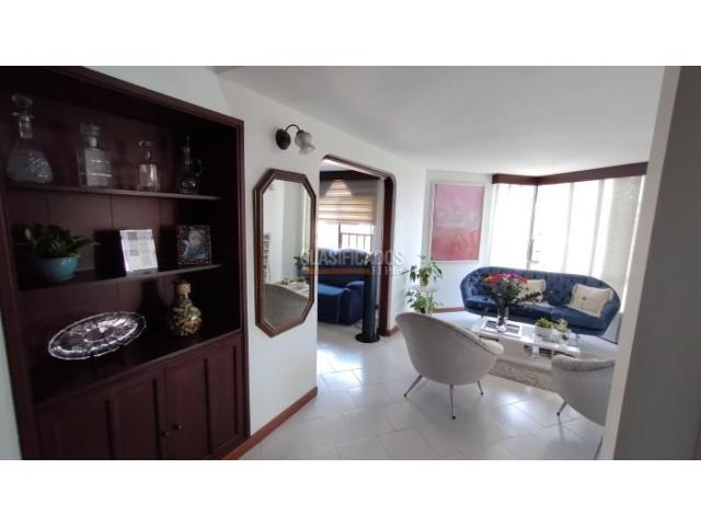 Apartamentos, Alquiler en Santa Anita