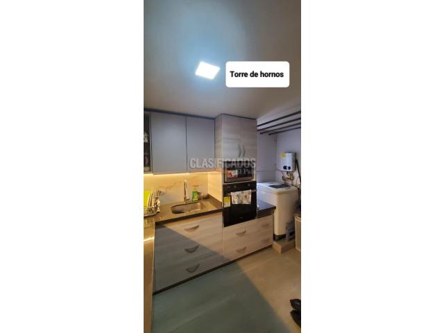 Apartamentos, Venta en Cañaverales