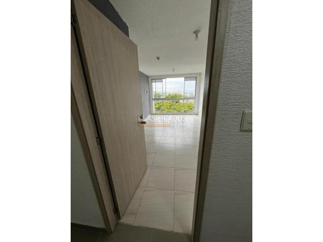 Apartaestudios, Alquiler en Dos Quebradas