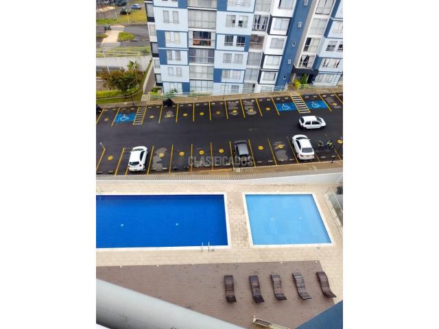 Apartaestudios, Alquiler en Dos Quebradas