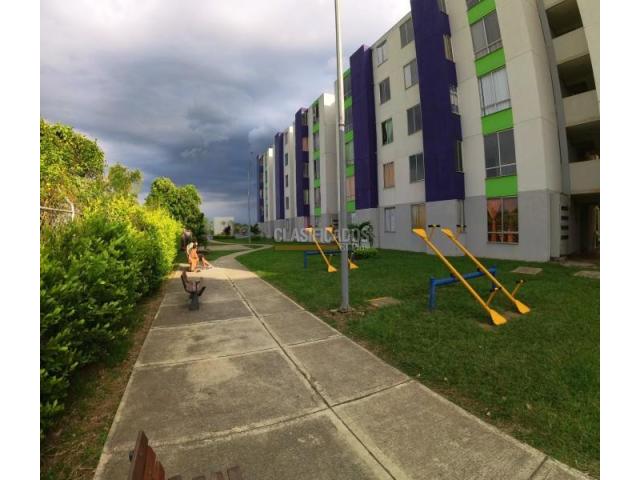 Apartamentos, Venta en Jamundí