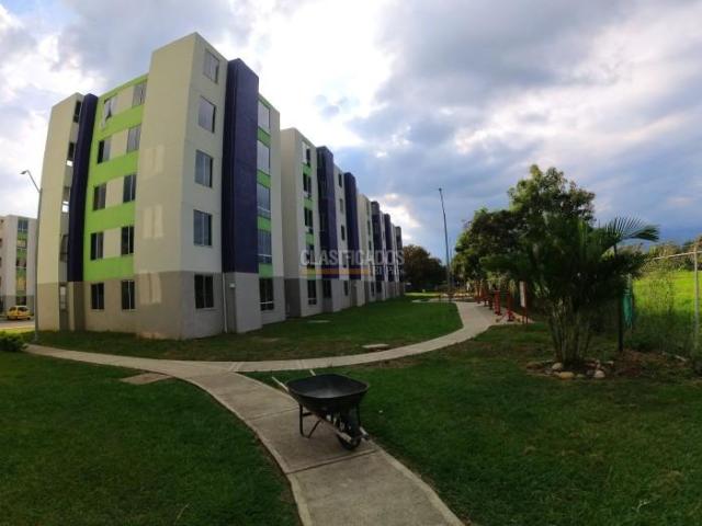 Apartamentos, Venta en Jamundí