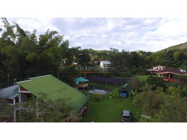 Fincas y Casas Campestres, Venta en La Cumbre