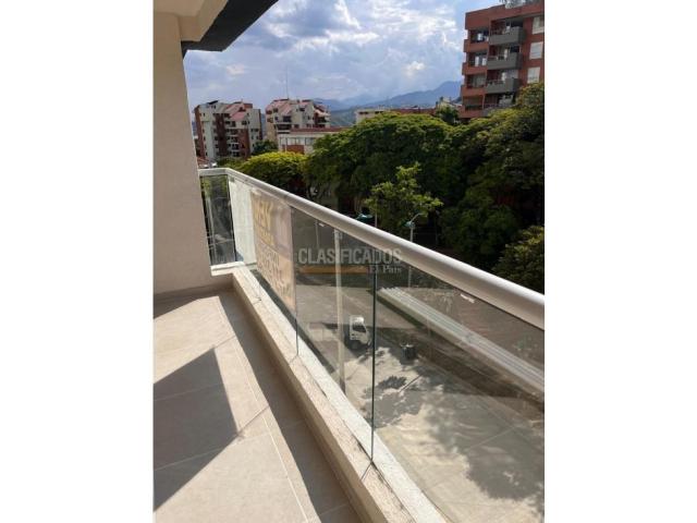 Apartamentos, Venta en San Fernando Alto