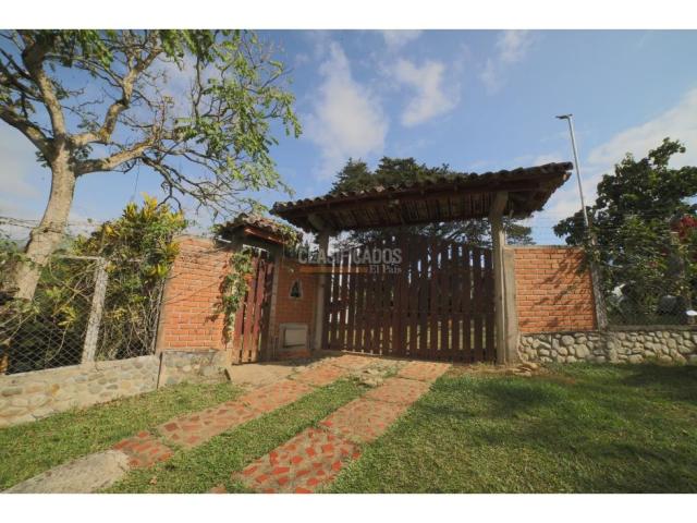 Fincas y Casas Campestres, Venta en Dagua