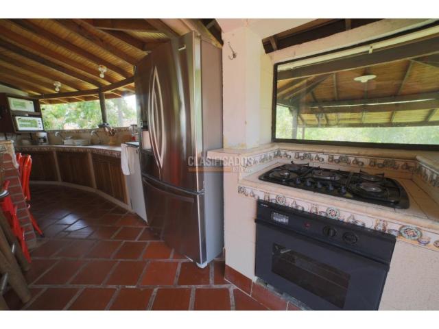 Fincas y Casas Campestres, Venta en Dagua