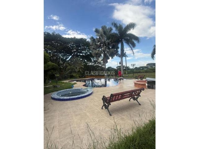 Fincas y Casas Campestres, Venta en La Unión