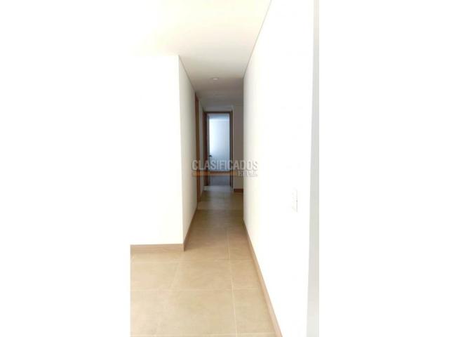 Apartamentos, Venta en Valle del Lili