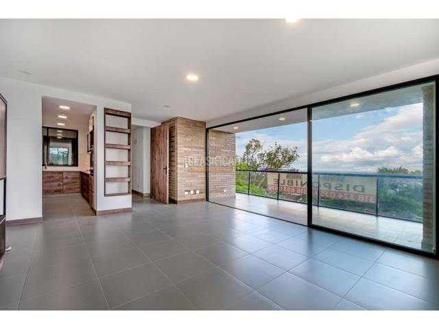 Apartamentos, Venta en Cristales