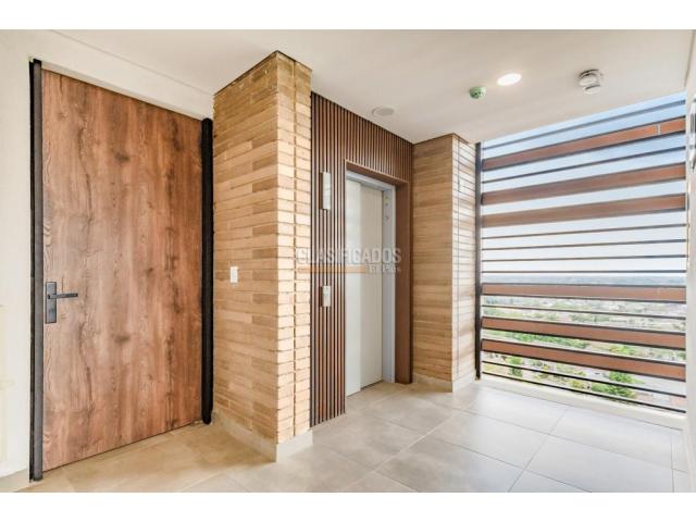 Apartamentos, Venta en Cristales