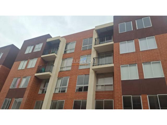 Apartamentos, Alquiler en Tocancipa