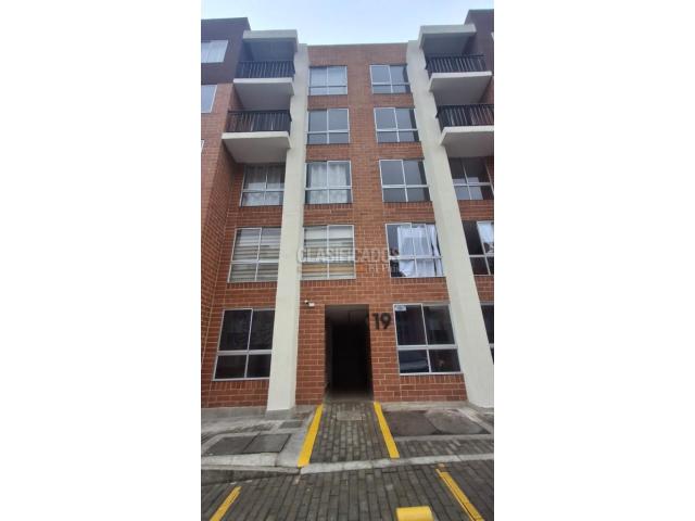 Apartamentos, Alquiler en Tocancipa