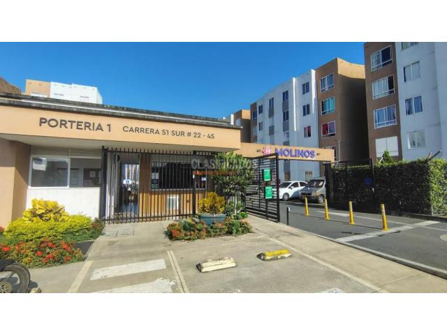 Apartamentos, Alquiler en Jamundí